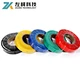 Polylefe in material  ties